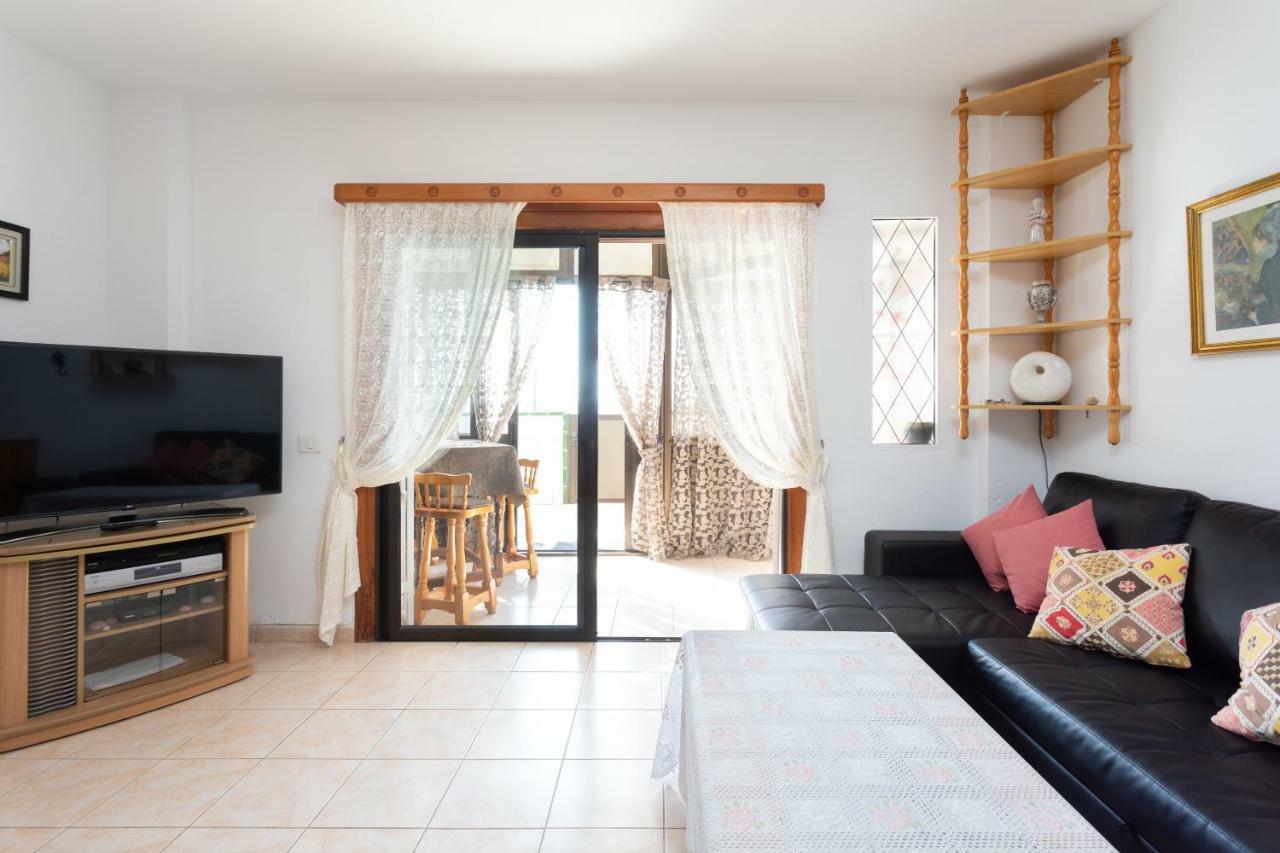 Apartment Direkt Am Meer Коста-дель-Сіленсіо Екстер'єр фото